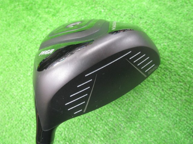 中古 LS PROTOTYPE cloverI 10°ドライバー ゴルフ用品