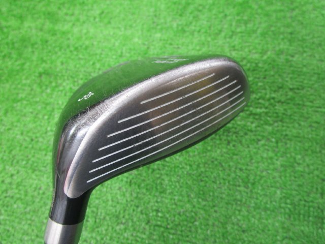 中古 スリクソンZF45TOUR #3 15°フェアウェイウッド ゴルフ用品