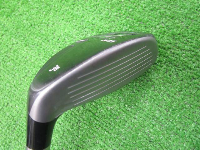 中古 スリクソンZ H45 #3 19°ユーティリティ ゴルフ用品