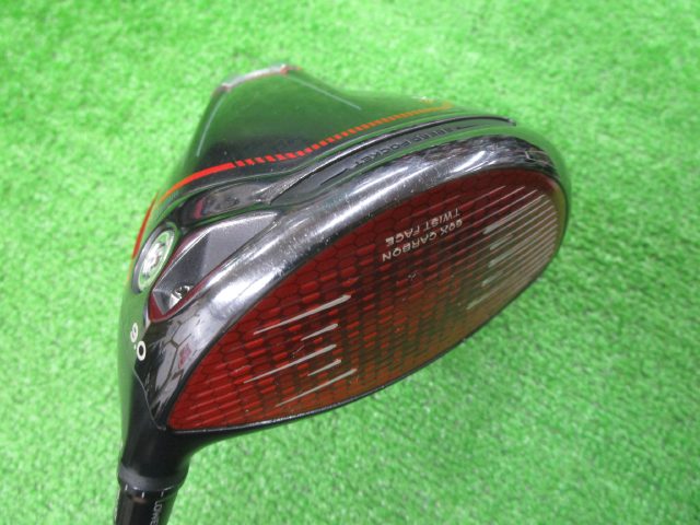 中古 STEALTH2 HD 9°ドライバー ゴルフ用品