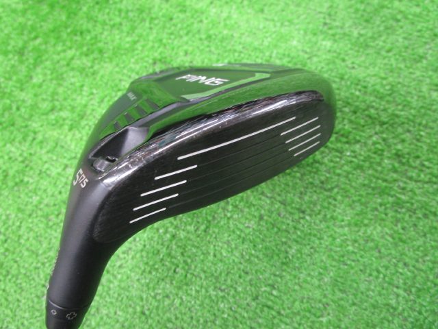 中古 G425 MAX 5W 17.5°フェアウェイウッド ゴルフ用品