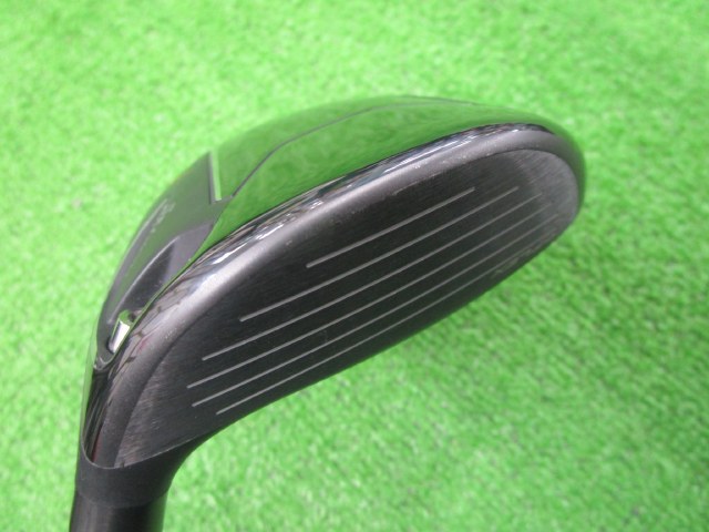 中古 スリクソンZXi 5W 18°フェアウェイウッド ゴルフ用品