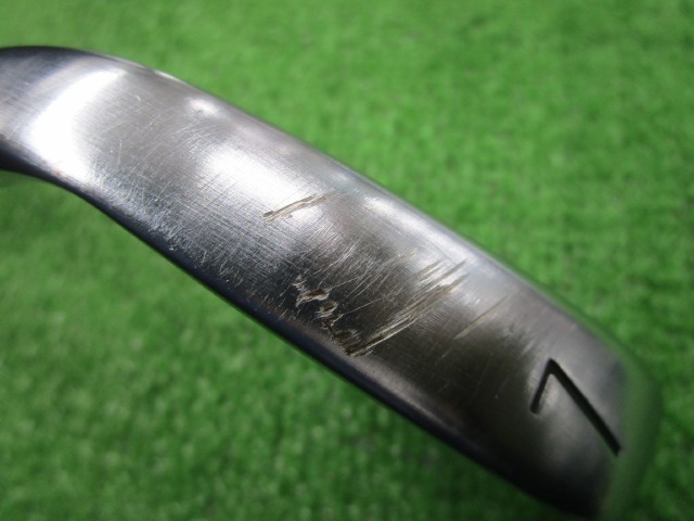 中古 T100 2023 7本アイアンセット ゴルフ用品