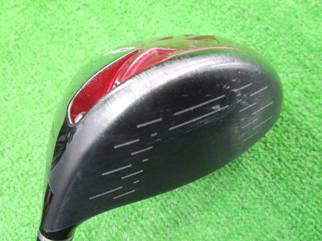 中古 RMX VD 10.5°ドライバー ゴルフ用品