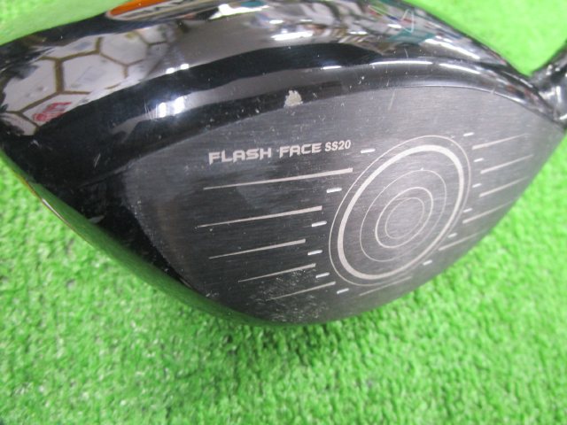 中古 MAVRIK 10.5°ドライバー ゴルフ用品