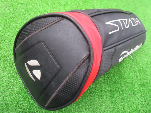 中古 STEALTH 10.5°ドライバー ゴルフ用品