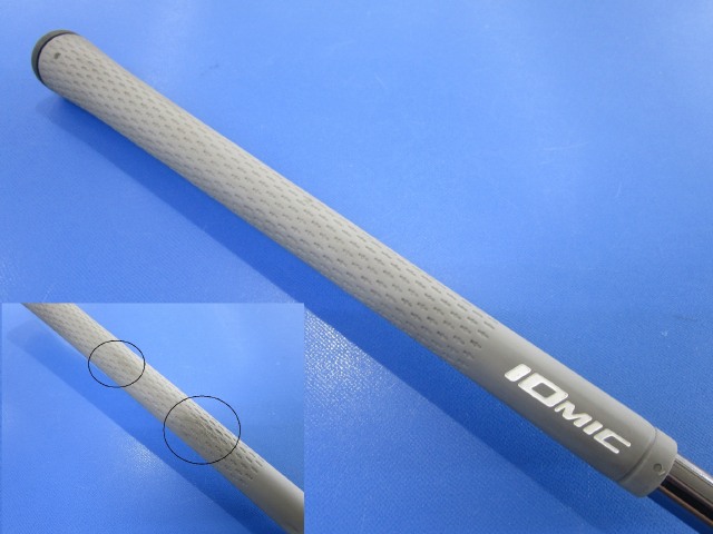 中古 APEX UW 17 17°ユーティリティ ゴルフ用品