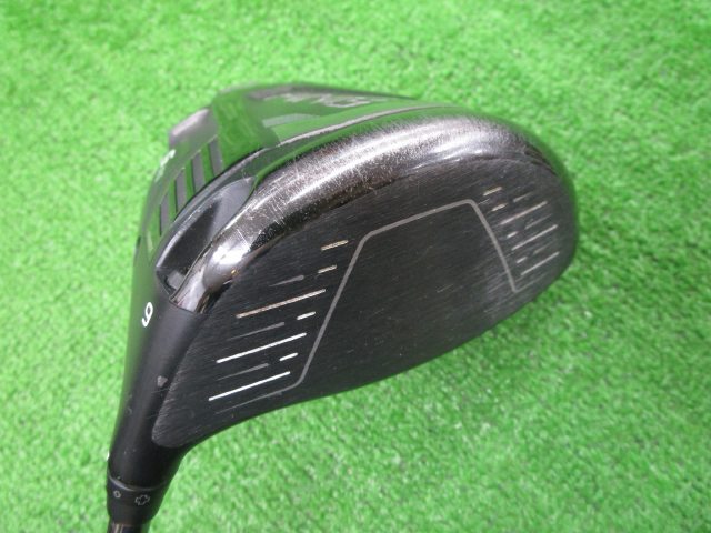 中古 G425 MAX 9°ドライバー ゴルフ用品