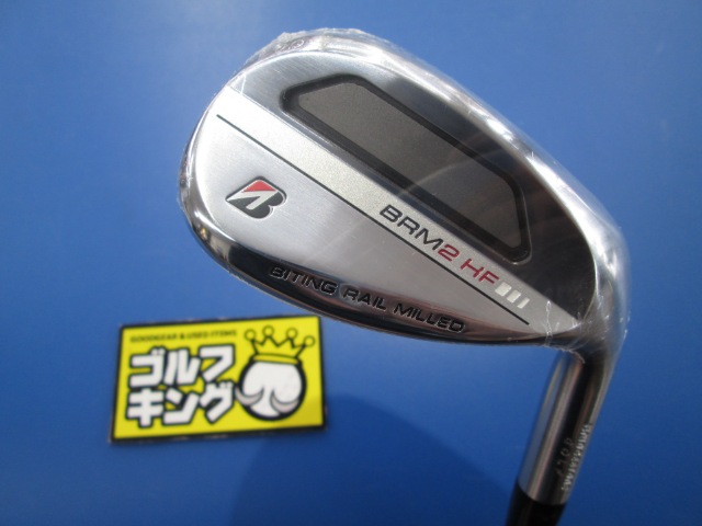 中古ゴルフ BRM2 HF 48-08 48°の写真