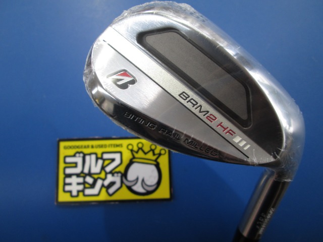 中古ゴルフ BRM2 HF 56-12 56°