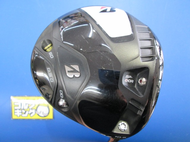 中古ゴルフ B2 HT 10.5°