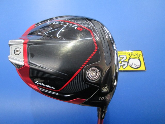 中古ゴルフ STEALTH2 10.5°
