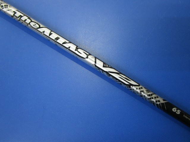 中古ゴルフ UST MAMIYA シャフトの写真
