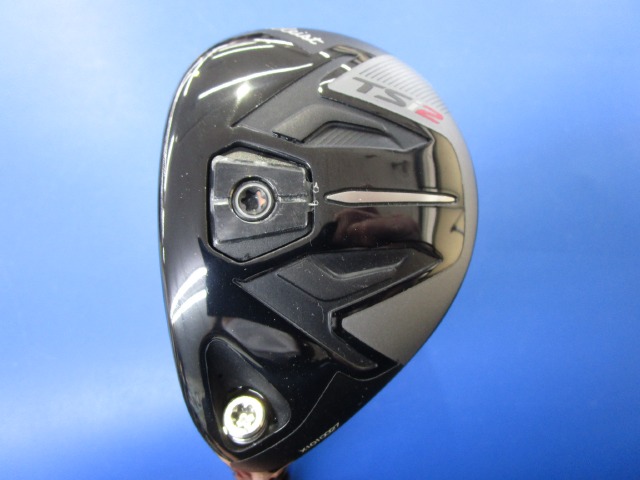 Tsi2 ユーティリティ 21° Titleist TSi2 ユーティリティ 21度 タイトリスト／TS／TSi2
