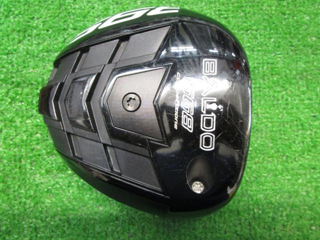 BALDO COMPETIZIONE 568 SHALLOW 10.5°