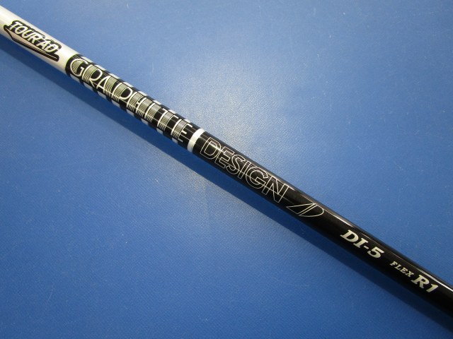 TOUR AD XC-5 フレックス R1 （ドライバー用）