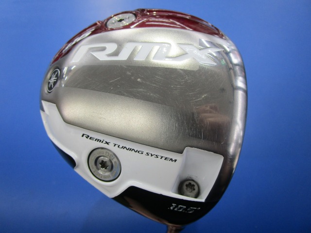 中古ゴルフ RMX 116 10.5°の写真