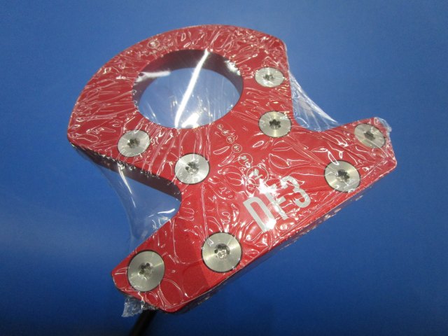 中古ゴルフ DF3の写真