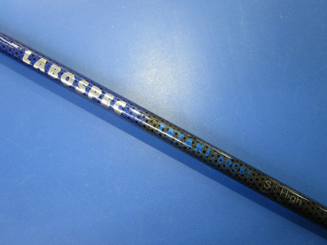 中古ゴルフ その他 シャフトの写真