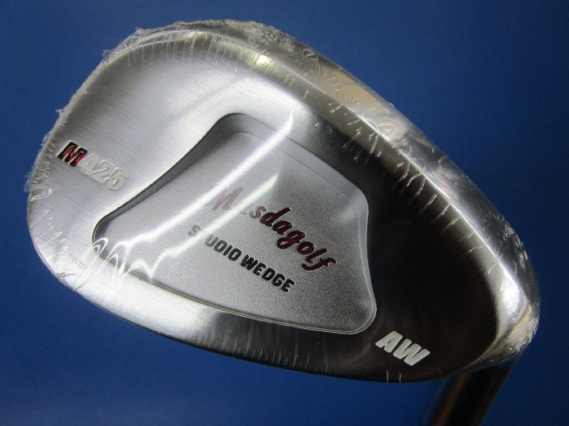 中古ゴルフ MasdaGolf ウェッジの写真