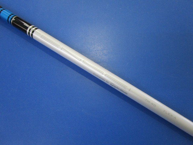 中古ゴルフ 三菱 CHEMICAL シャフトの写真