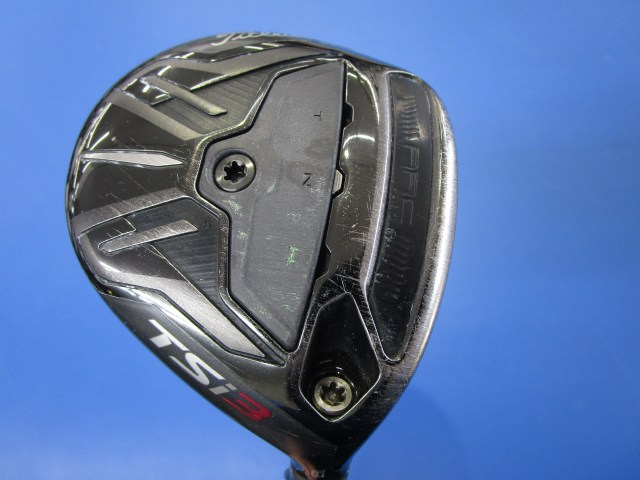 中古ゴルフ TSi3 18 18°の写真