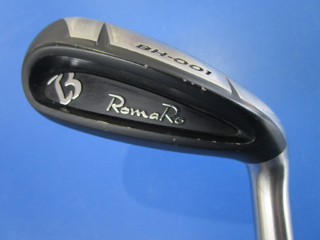 中古ゴルフ Ballista HYBRID BH-001 U4 24°の写真