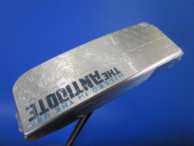 中古ゴルフ ANTIDOTE 2025 SB1