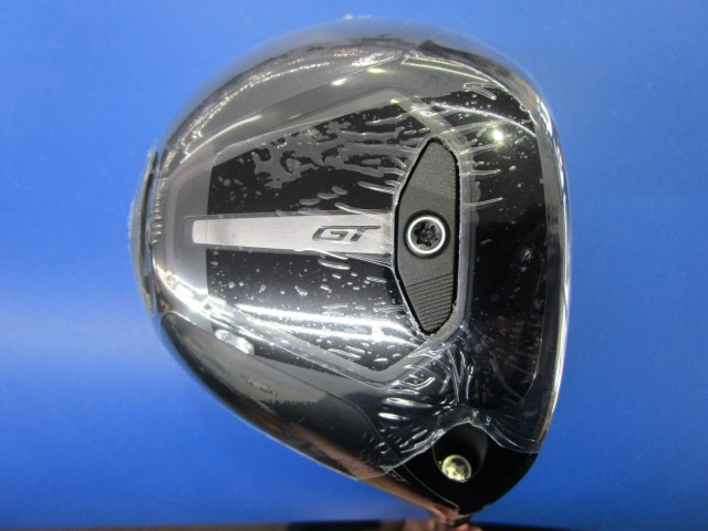 中古ゴルフ GT280 Mini Driver 13°の写真