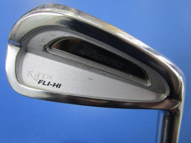 中古ゴルフ MP FLI-HI2009 3U 21°