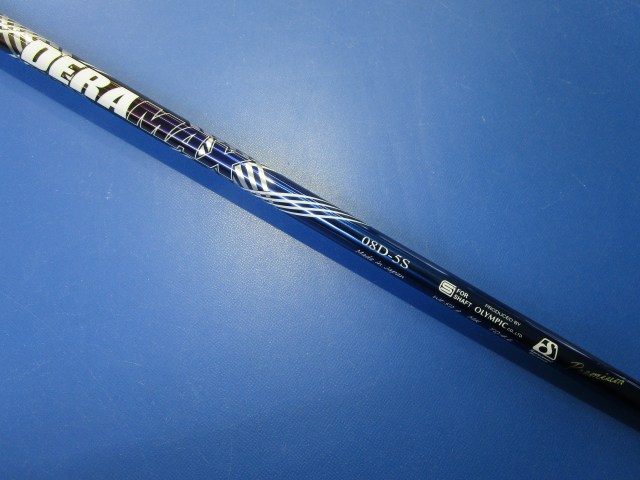 中古ゴルフ その他 シャフトの写真