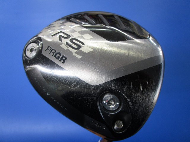中古ゴルフ RS 10.5°