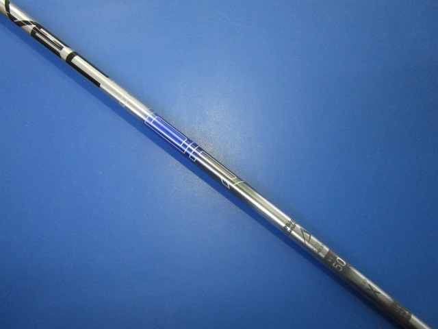 中古ゴルフ Design Tuning シャフトの写真