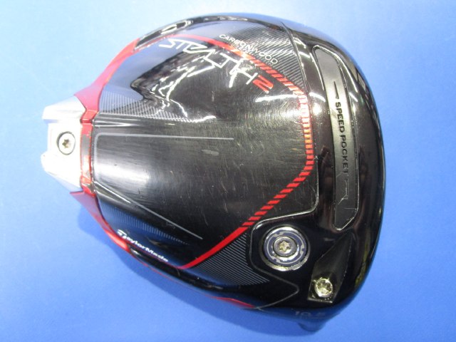 中古ゴルフ STEALTH2 10.5°の写真