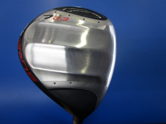 中古ゴルフ SURE DD 2.0 7W 23°