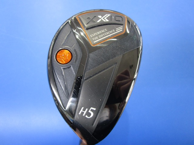 中古ゴルフ DUNLOP ドライバーの写真