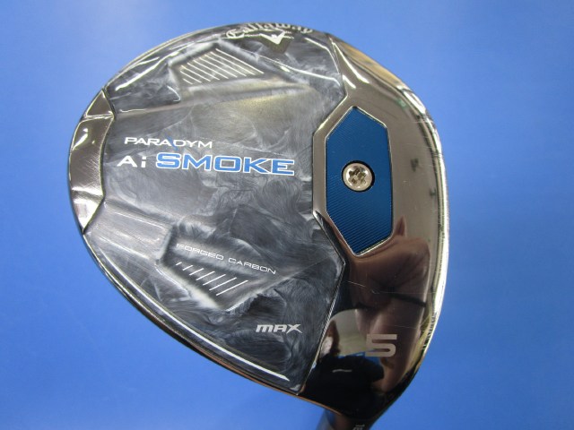中古ゴルフ Callaway ドライバーの写真