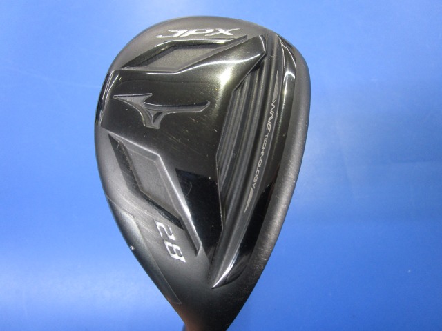 中古ゴルフ JPX FLI-HI 2024 28 28°の写真