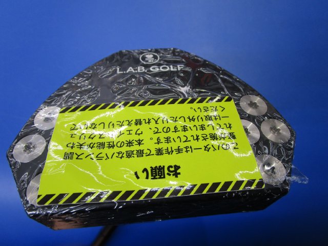 中古ゴルフ OZ.1の写真