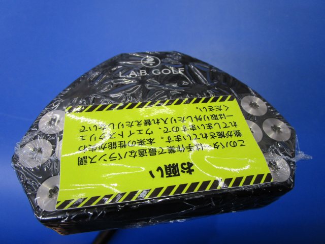 中古ゴルフ OZ.1の写真
