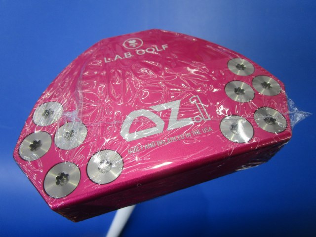 中古ゴルフ OZ.1