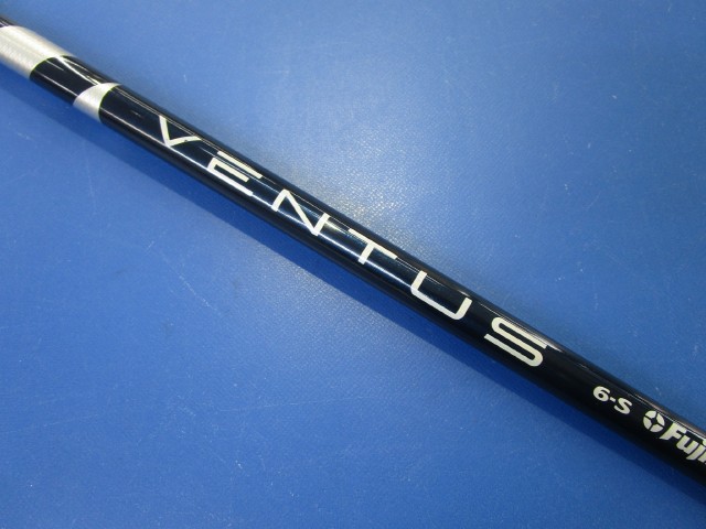中古ゴルフ VENTUS BL 6（S） キャロウェイ用スリーブ 45.375インチ