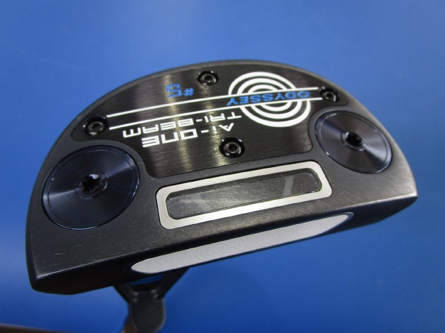 中古ゴルフ Ai-ONE TRI-BEAM #5の写真