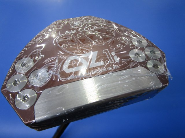 中古ゴルフ OZ.1iの写真