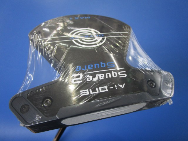 中古ゴルフ Ai-ONE SQUARE 2 SQUARE MAX 1の写真
