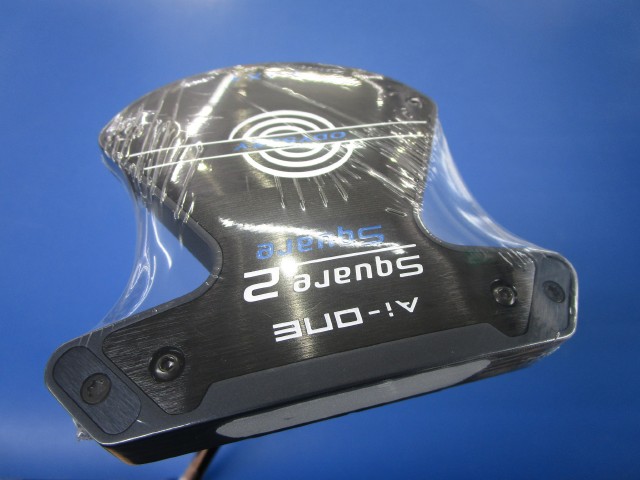 中古ゴルフ Ai-ONE SQUARE 2 SQUARE MAX 1の写真