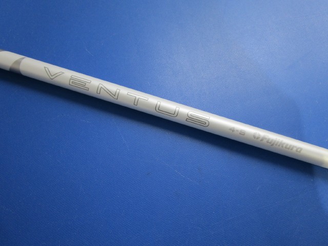 中古ゴルフ 24VENTUS　WHITE