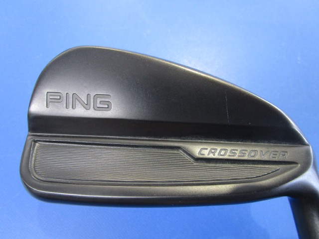 中古ゴルフ G425 CROSSOVER #3 20°の写真