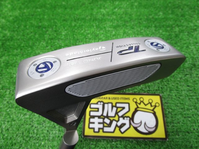 中古ゴルフ TP COLLECTION HYDRO BLAST JUNO TB1の写真