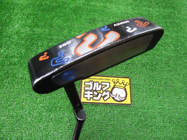中古ゴルフ MILLED COLLECTION SX #1？の写真
